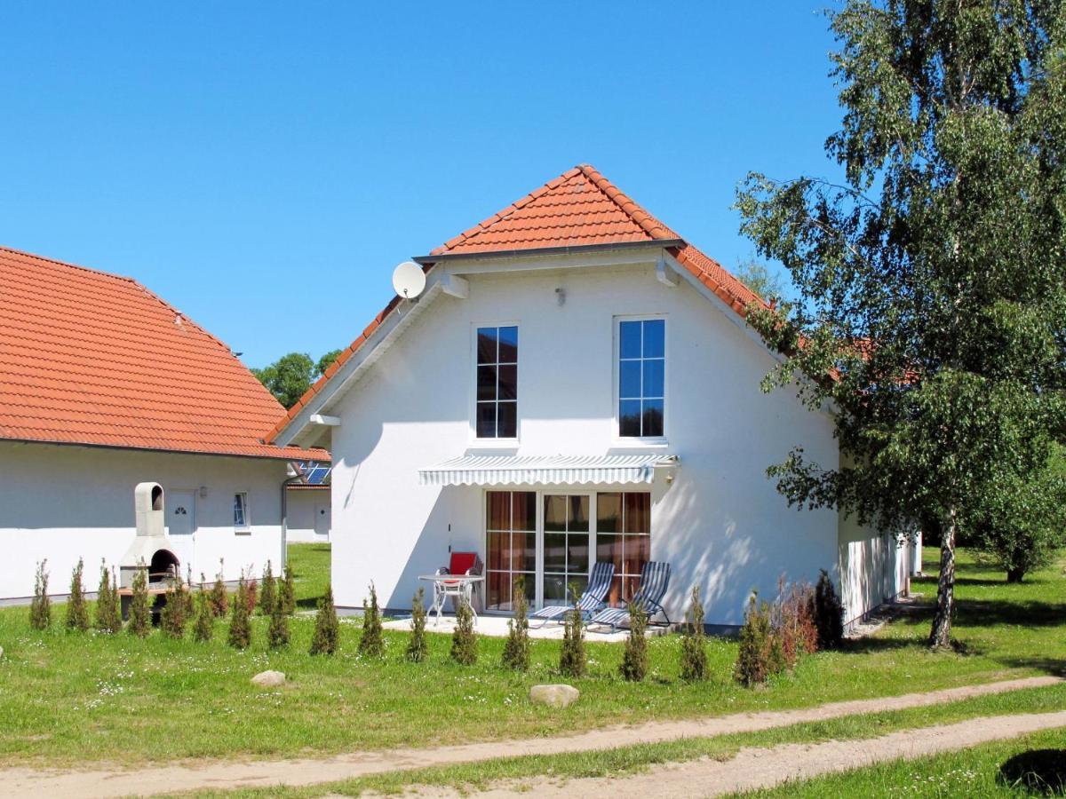 Holiday Home Ferienpark Verchen-2 By Interhome 外观 照片