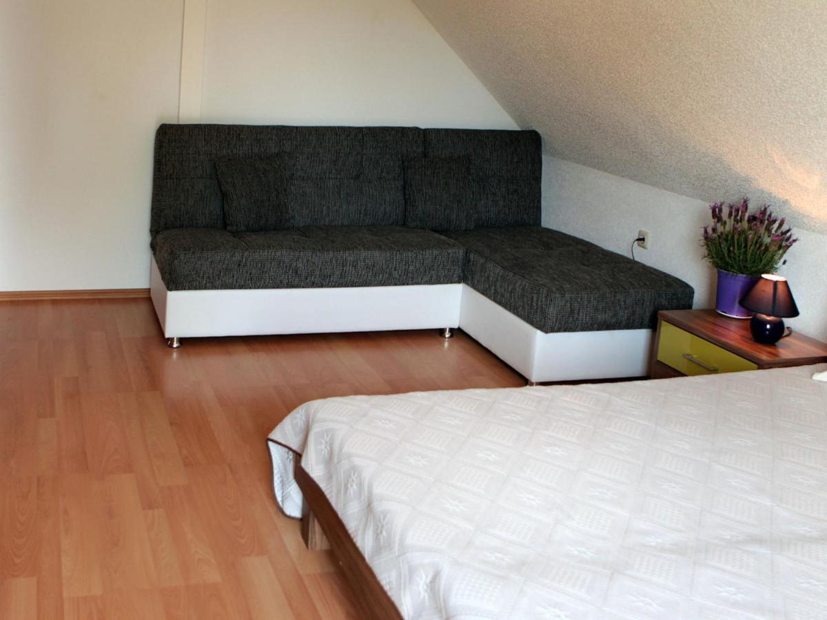 Holiday Home Ferienpark Verchen-2 By Interhome 外观 照片