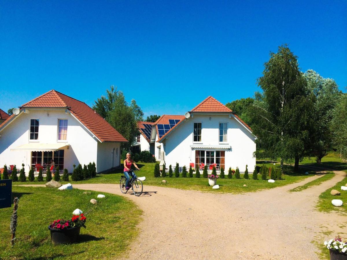 Holiday Home Ferienpark Verchen-2 By Interhome 外观 照片