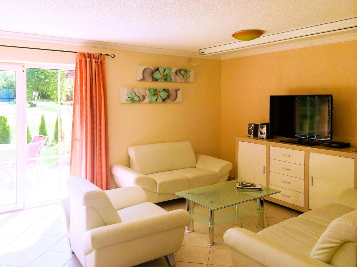 Holiday Home Ferienpark Verchen-2 By Interhome 外观 照片