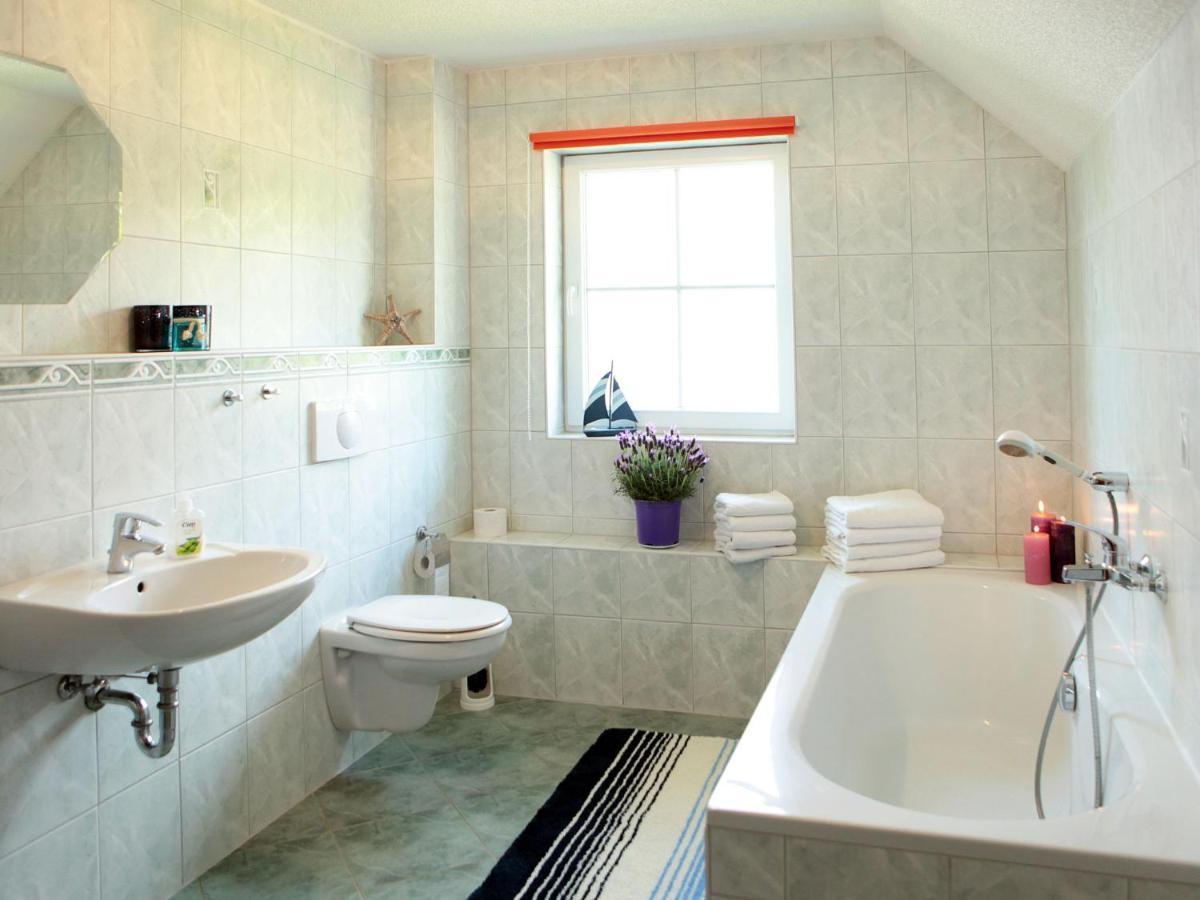 Holiday Home Ferienpark Verchen-2 By Interhome 外观 照片