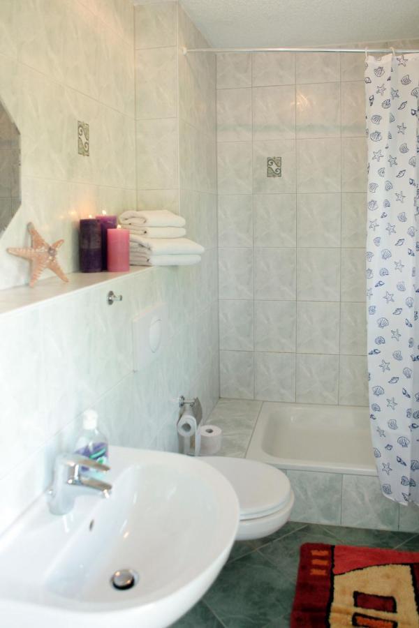 Holiday Home Ferienpark Verchen-2 By Interhome 外观 照片